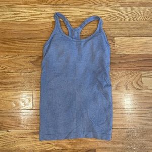 Lululemon Ebb to the Street Tank